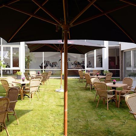 Amrath Hotel Brabant Breda Esterno foto