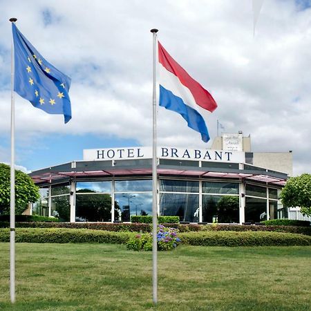 Amrath Hotel Brabant Breda Esterno foto