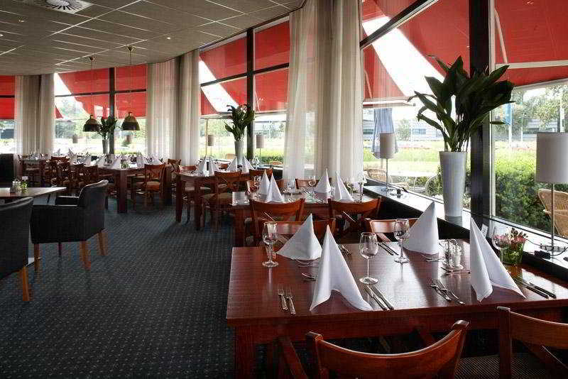 Amrath Hotel Brabant Breda Esterno foto