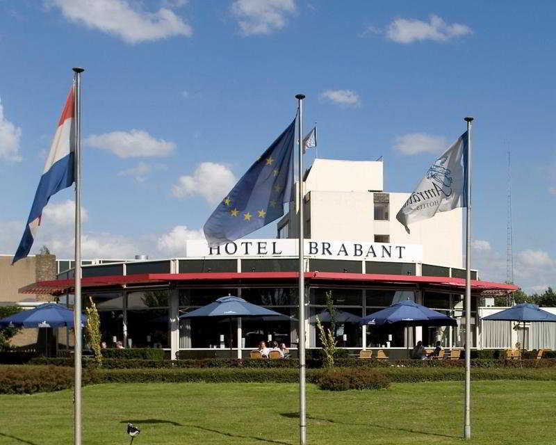 Amrath Hotel Brabant Breda Esterno foto