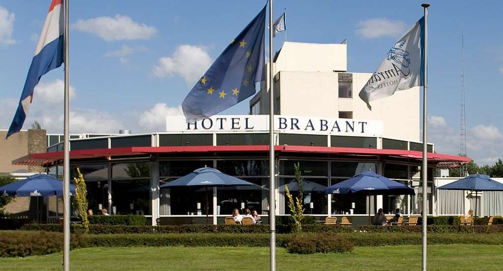 Amrath Hotel Brabant Breda Esterno foto