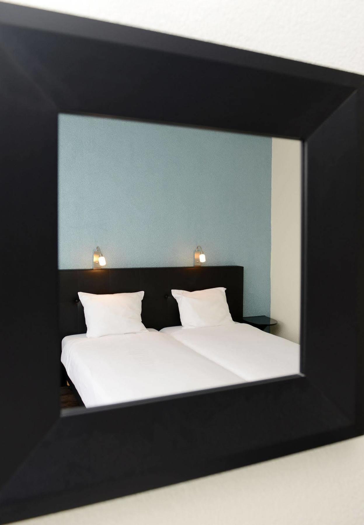 Amrath Hotel Brabant Breda Esterno foto
