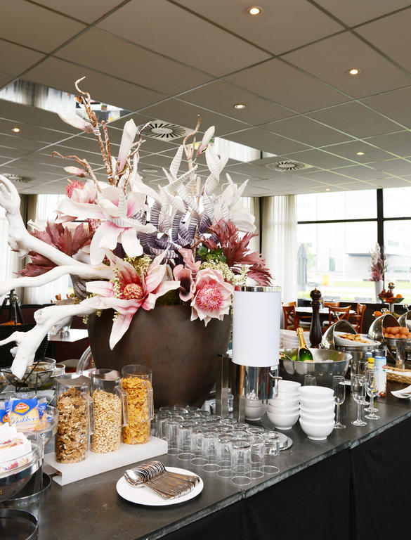 Amrath Hotel Brabant Breda Esterno foto