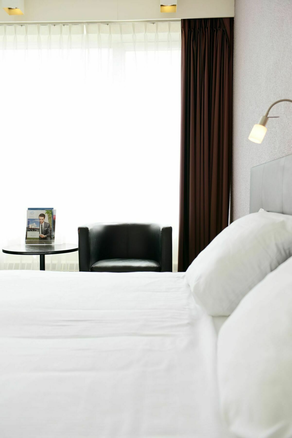 Amrath Hotel Brabant Breda Esterno foto
