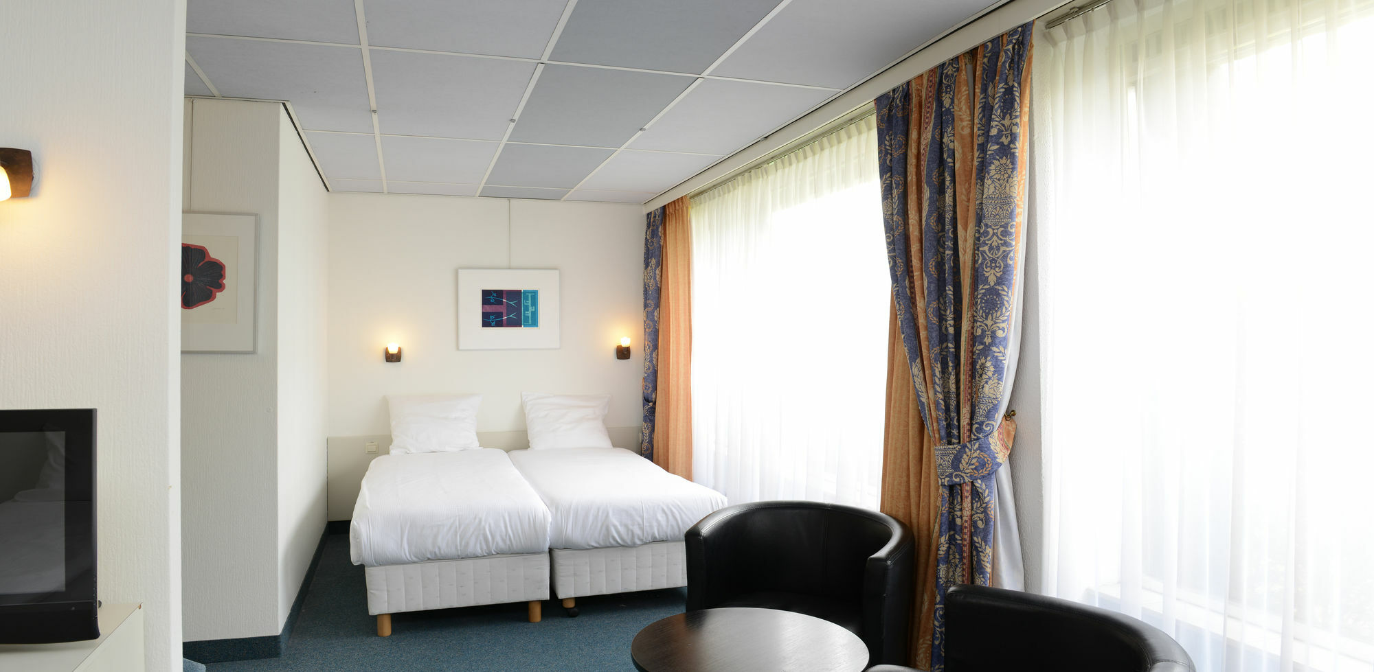 Amrath Hotel Brabant Breda Esterno foto
