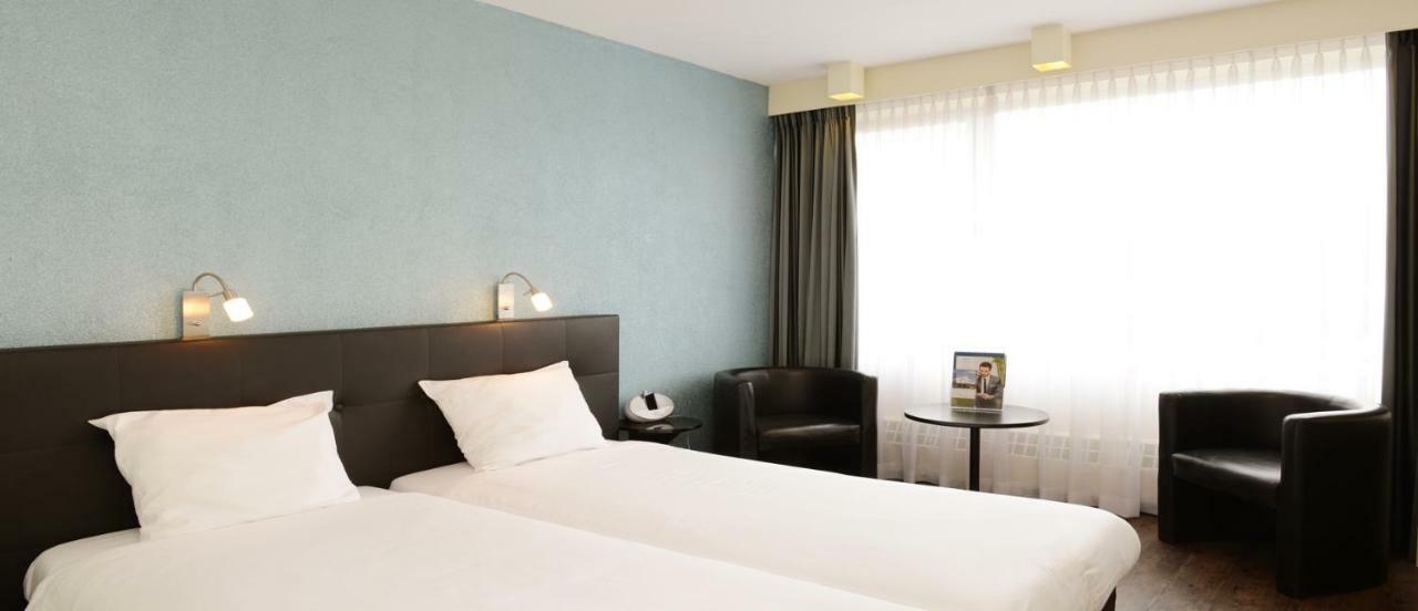 Amrath Hotel Brabant Breda Esterno foto